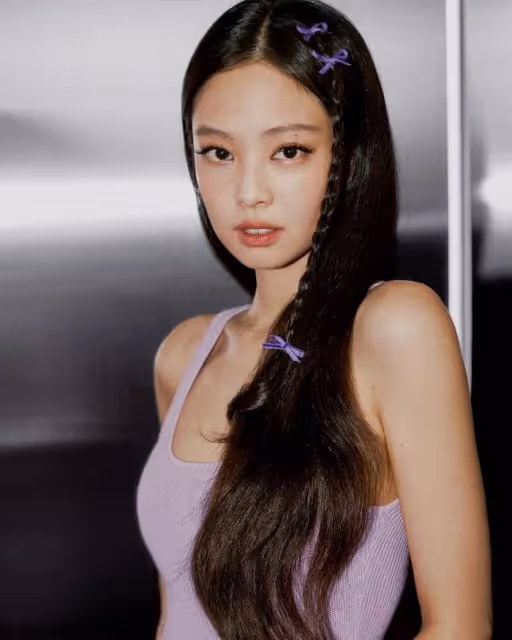 Jennie又上演驚艷表演?出現不到30秒,成劇中熱門話題,太有才華