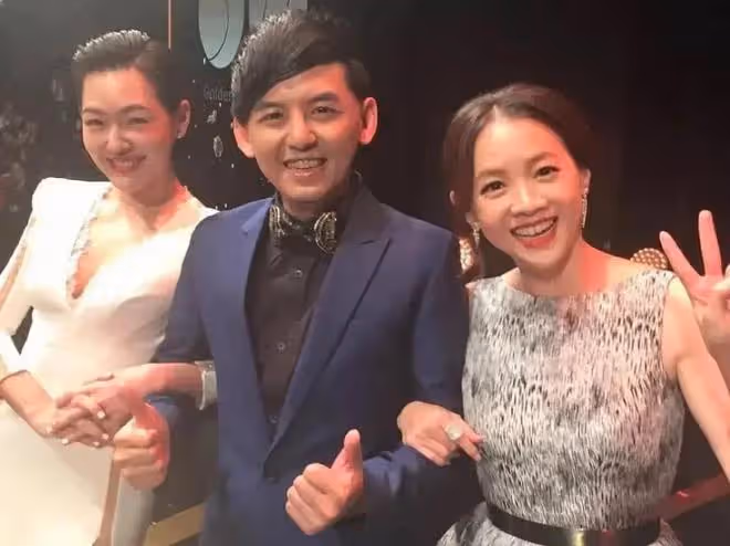 娛樂圈24小時不太平:性騷擾,自殺,下葬,離婚,都不省心