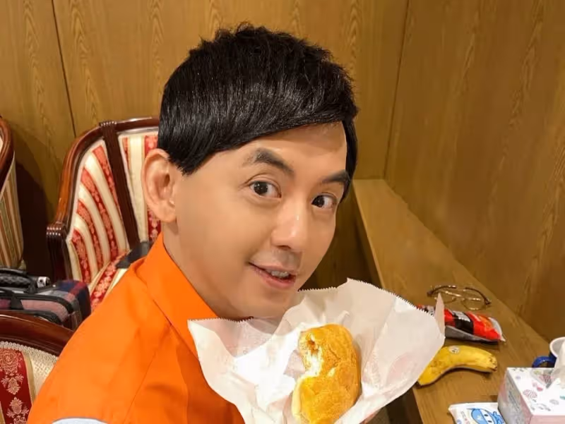 遭黃子佼爆料吸毒!大小S同步發聲:深感遺憾、念在多年情誼保留追訴