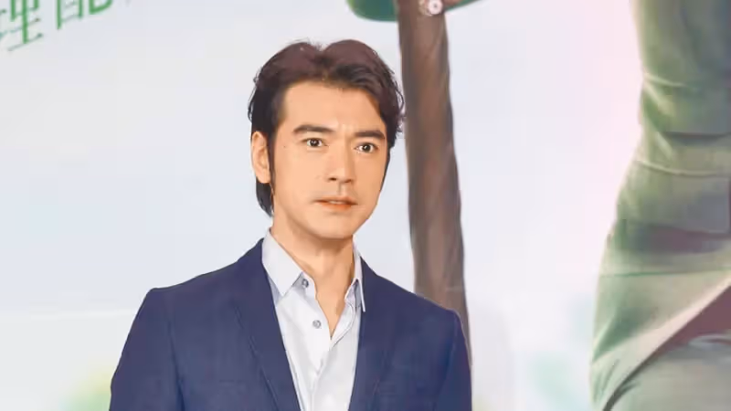 醜聞爆不停!鄉民公認「演藝圈清流」首推3男星