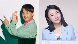 黃子佼曝與「陶姓藝人」戀愛過往，陶晶瑩回應：希望他好好度過！