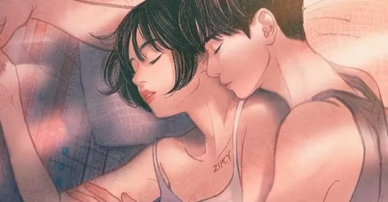 心理學家：喜歡摟著女人睡覺的男人，一般都是這3種心理