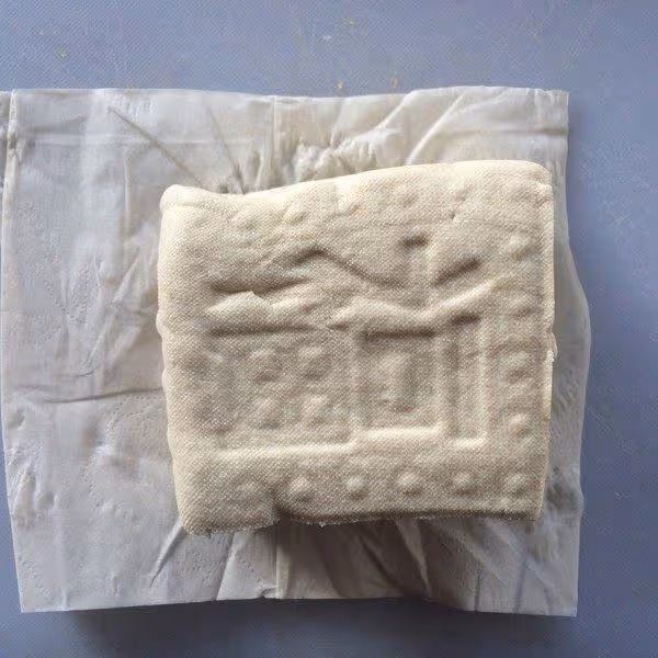 手把手教你把豆腐做出肉味來,酸甜入味特下飯,孩子超愛吃!