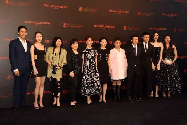何超瓊主動為四太梁安琪讓C位?兩人既往不咎?梁安琪實力雄厚!
