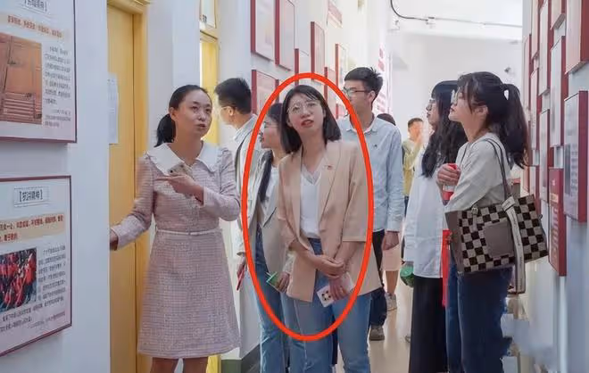 卓處長張女士「車震門」後續：閨蜜曝女方老公媽寶男，離婚是解脫