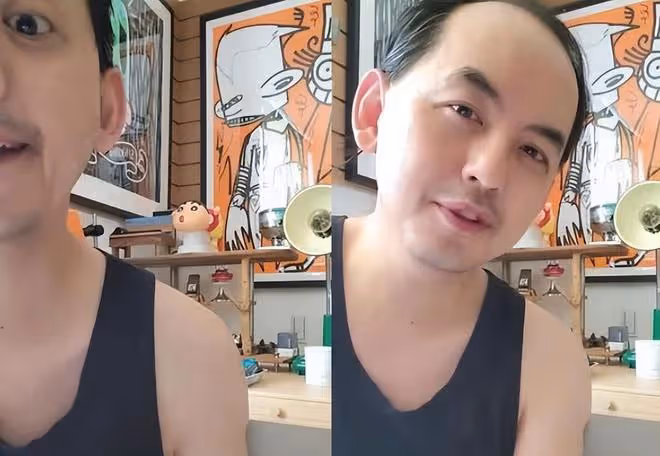 黃子佼爆料大小S和具俊曄嗑藥