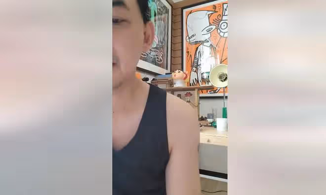 黃子佼塌房,主動承認性騷擾,妻子孟耿如暫時否認會離婚
