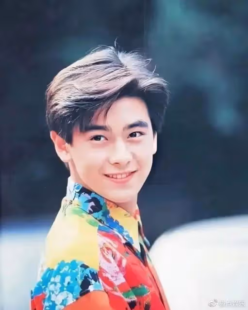 林志穎空降貴陽引轟動!車禍後模樣大變,面露兇相幾乎認不出