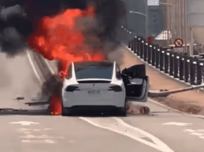 林志穎空降貴陽引轟動!車禍後模樣大變,面露兇相幾乎認不出
