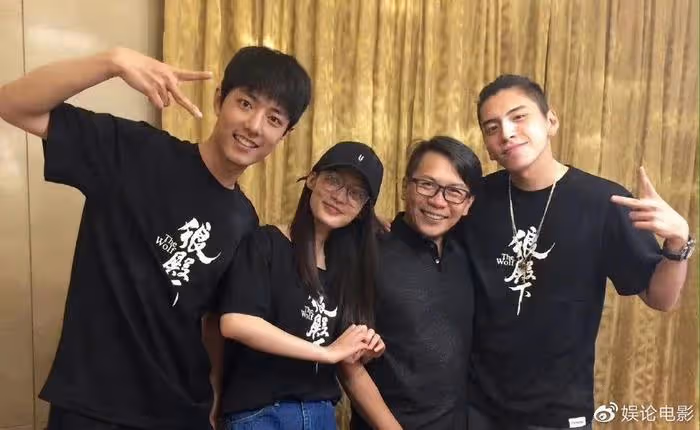 黃子佼低調出院,孟耿如經紀人表示不會迴避,台男星已有四人塌房