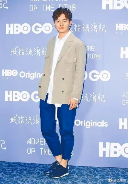 黃子佼低調出院,孟耿如經紀人表示不會迴避,台男星已有四人塌房