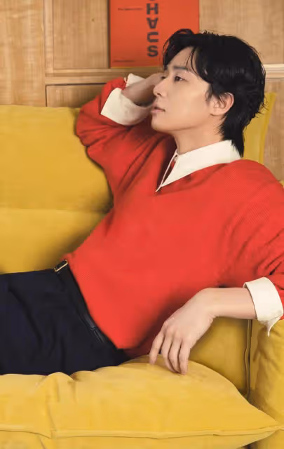 34歲韓國明星朴敘俊,與29歲網紅主播交往?經紀公司表明立場