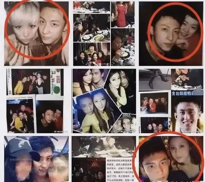 黃景瑜王雨馨風波迎來大結局,雙方深夜同時發文:是朋友也是親人