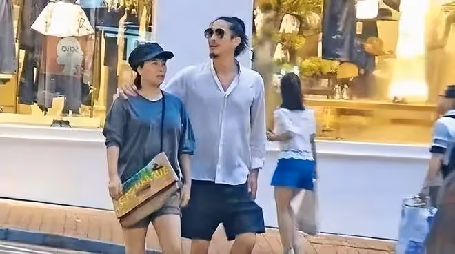男星陳子聰命懸一線,多次保命已花千萬港幣,愛妻何超儀不離不棄