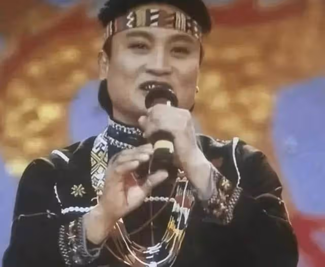 父親節娛樂圈不太平:離世,辦葬禮,退圈,秀父女情,悲喜不同