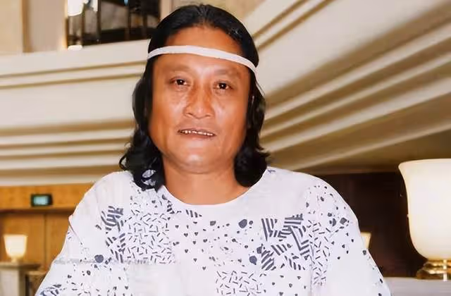 父親節娛樂圈不太平:離世,辦葬禮,退圈,秀父女情,悲喜不同