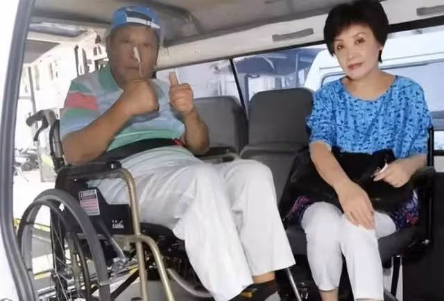父親節娛樂圈不太平:離世,辦葬禮,退圈,秀父女情,悲喜不同