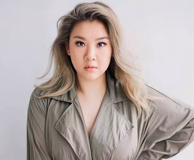 父親節娛樂圈不太平:離世,辦葬禮,退圈,秀父女情,悲喜不同