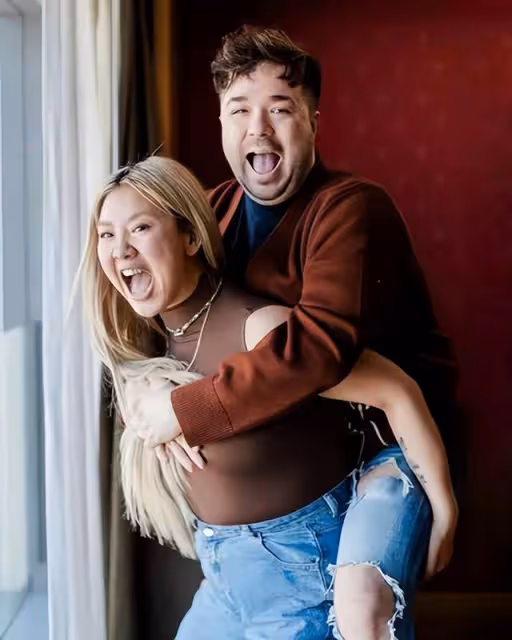 父親節娛樂圈不太平:離世,辦葬禮,退圈,秀父女情,悲喜不同