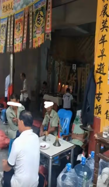 父親節1天2個名人葬禮:張恆遠回歸自然,蔡天鳳葬禮花了300萬
