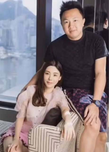 父親節1天2個名人葬禮:張恆遠回歸自然,蔡天鳳葬禮花了300萬