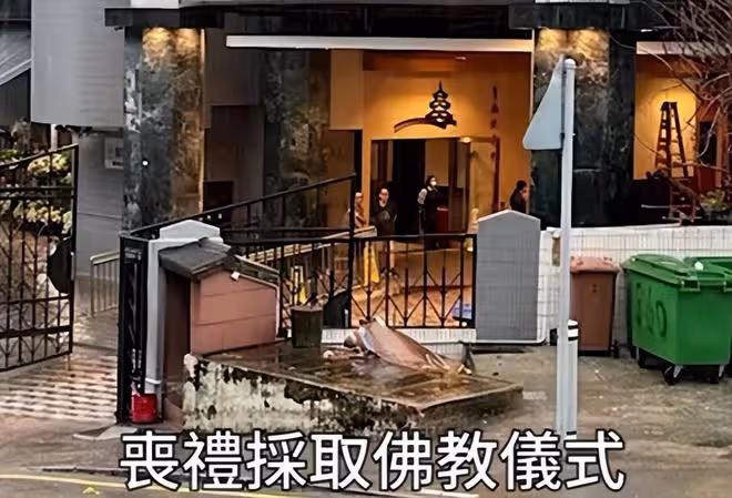 父親節1天2個名人葬禮:張恆遠回歸自然,蔡天鳳葬禮花了300萬