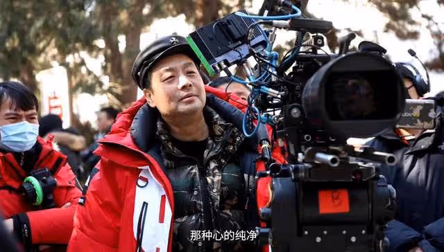 《夢中的那片海》演員央視重聚:肖戰深情回憶去世的導演,很遺憾