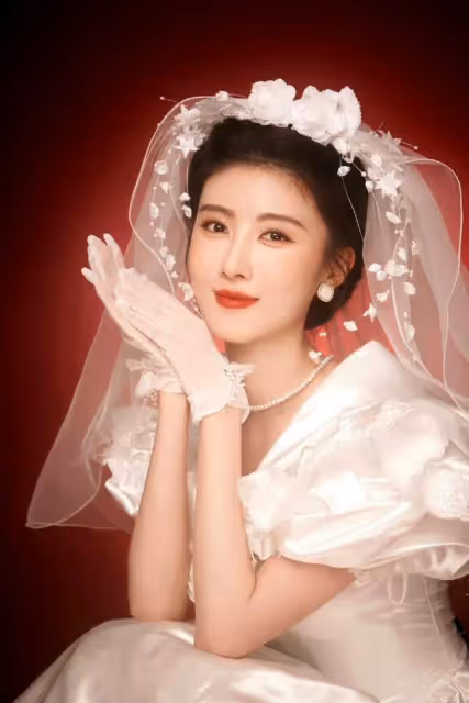 心機女賀紅玲送肖春生女兒當年她穿的冰鞋,《夢海》結局反殺失敗