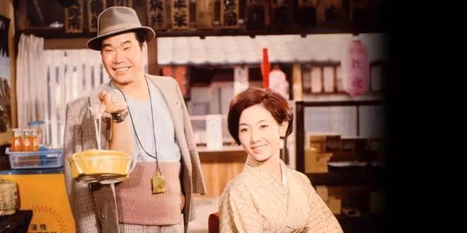 上影節參賽電影《你好,媽媽》:給中年男人和媽媽一封回憶的信箋