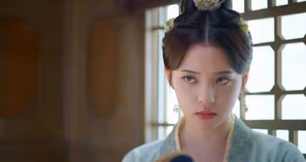 《永安夢》首曝片花，歐陽娜娜出演長安第一美女，被吐槽不合適
