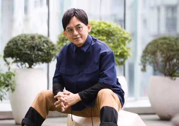 台媒曝黃子佼已出院,律師稱他將免受處罰,十年前未設相關條例