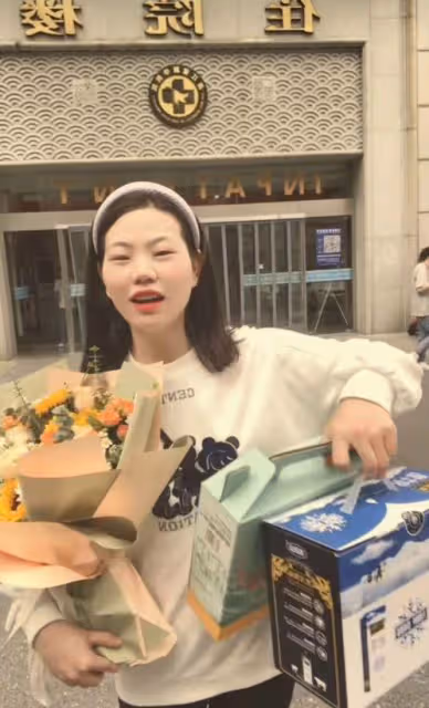 外賣小哥彭清林成香餑餑,多位女生喊話要嫁給他,連彩禮都不要
