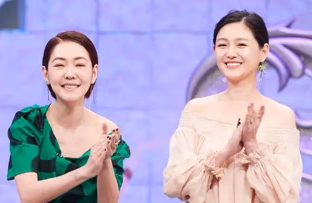 小S舞蹈老師再登熱搜,二女兒被扒撞臉唐老師,兩人關係惹猜測