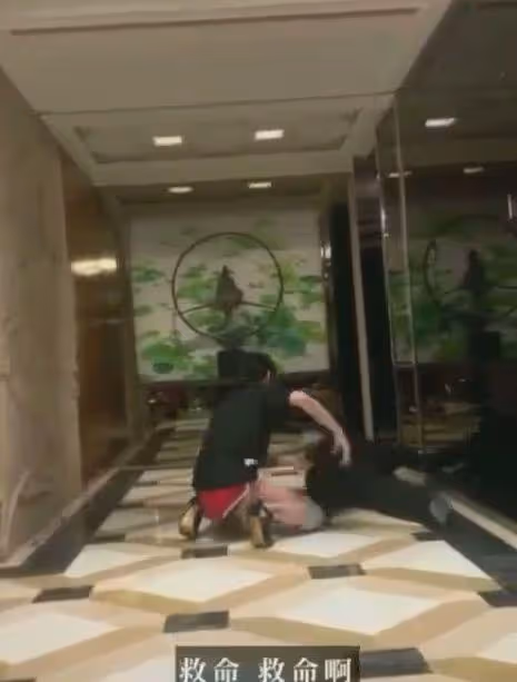 小S舞蹈老師再登熱搜,二女兒被扒撞臉唐老師,兩人關係惹猜測