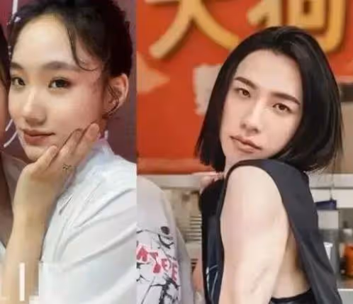小S舞蹈老師再登熱搜,二女兒被扒撞臉唐老師,兩人關係惹猜測