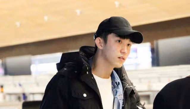 黃景瑜承認與王雨馨離婚,否認婚內家暴劈腿,未來仍是親人朋友