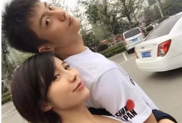 黃景瑜承認與王雨馨離婚,否認婚內家暴劈腿,未來仍是親人朋友