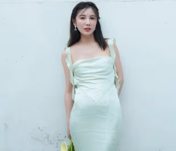 黃景瑜承認與王雨馨離婚,否認婚內家暴劈腿,未來仍是親人朋友