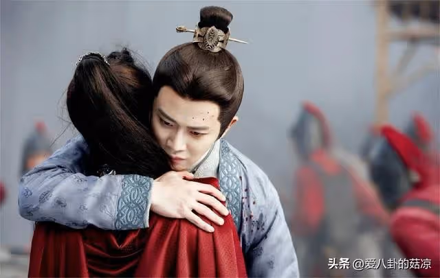 沒等來《無憂渡》,卻迎來《流水迢迢》官宣,任嘉倫李蘭迪徐正溪傾情加盟