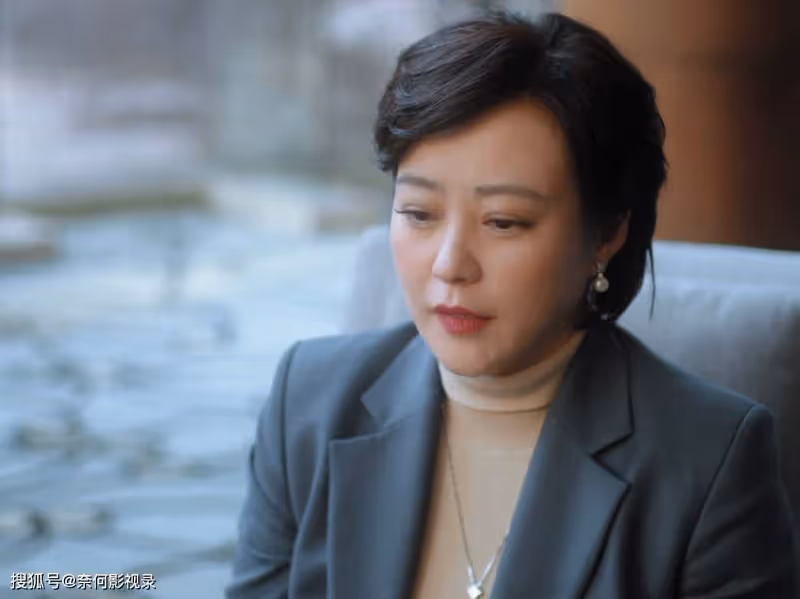 大結局前,還有四個懸念未揭曉,倪偉貞一個舉動最奇怪
