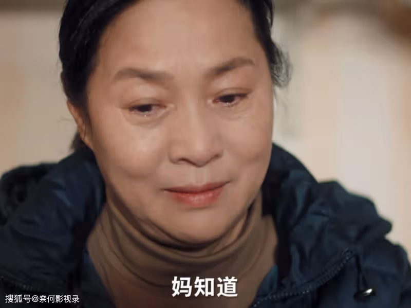 大結局前,還有四個懸念未揭曉,倪偉貞一個舉動最奇怪
