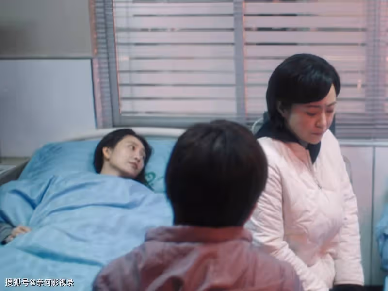 大結局前，還有四個懸念未揭曉，倪偉貞一個舉動最奇怪
