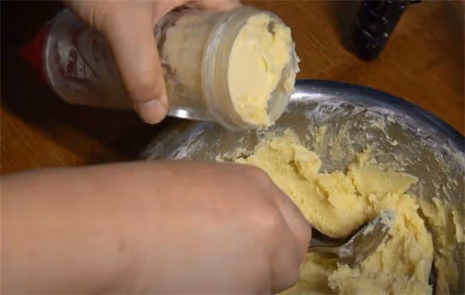 餅乾夏天這樣做,不用添加劑,簡單又酥脆,放一周都不壞