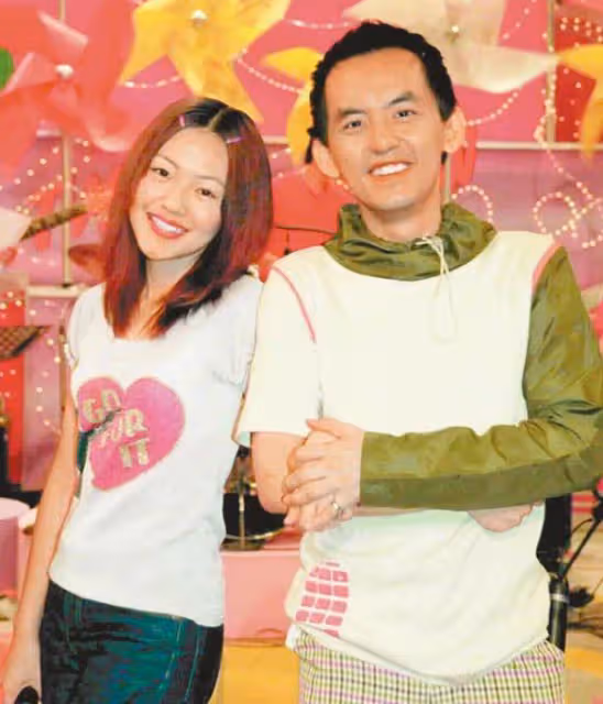 細思極恐!小S曾在party後漂頭髮眉毛,被猜測為了躲避調查