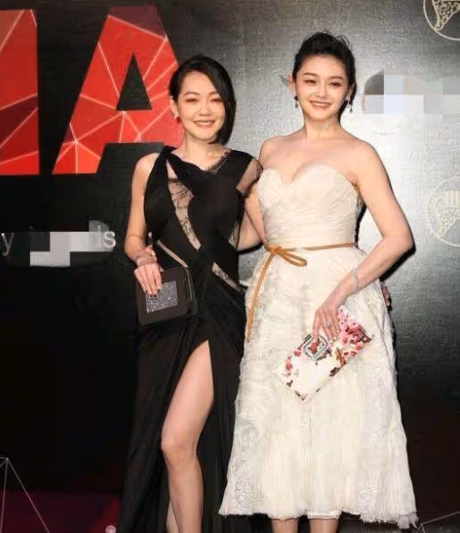 細思極恐!小S曾在party後漂頭髮眉毛,被猜測為了躲避調查
