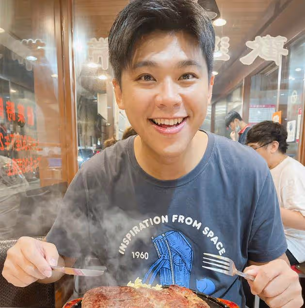 工作室回應黃子佼指控,否認大小S具俊曄吸毒,葛斯齊反過來倒油
