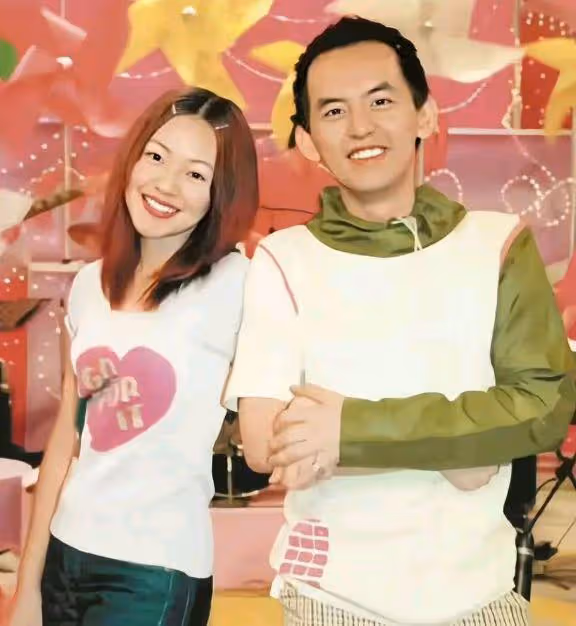 黃子佼妻子含淚發聲,將與老公一起面對,吳宗憲希望他平安無事