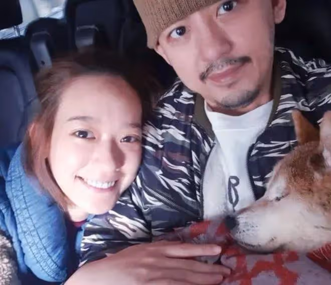 黃子佼妻子含淚發聲,將與老公一起面對,吳宗憲希望他平安無事