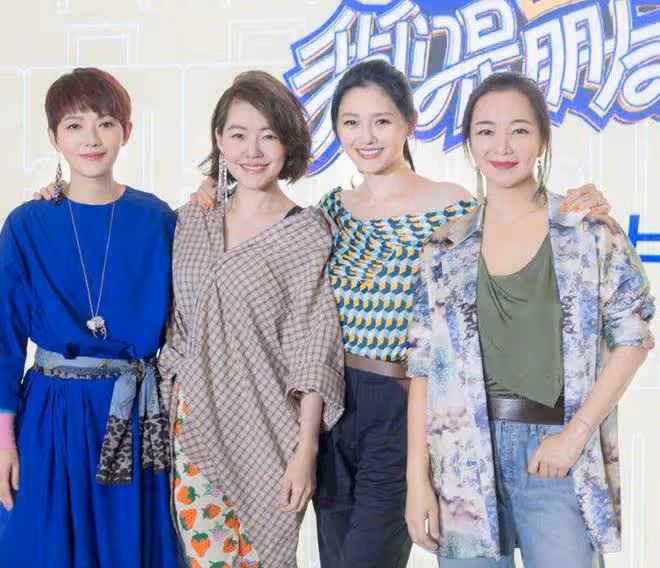 黃子佼妻子含淚發聲,將與老公一起面對,吳宗憲希望他平安無事