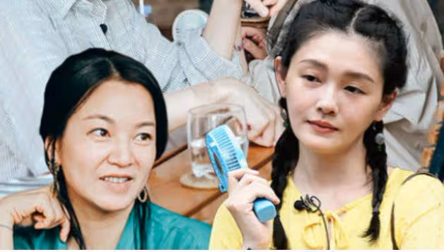 黃子佼已被送往醫院，大小S阿雅否認吸毒，網友喊話去驗毛髮